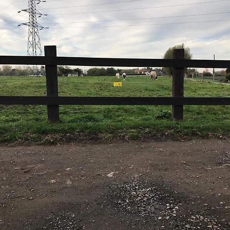 Ferme De La Forterie Verlinghem Εξωτερικό φωτογραφία