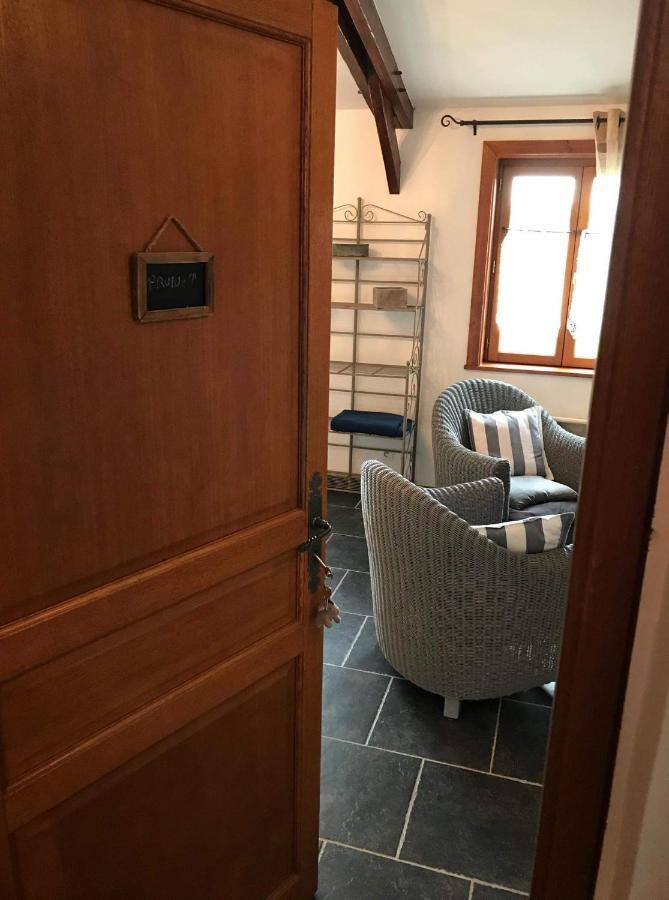 Ferme De La Forterie Verlinghem Εξωτερικό φωτογραφία