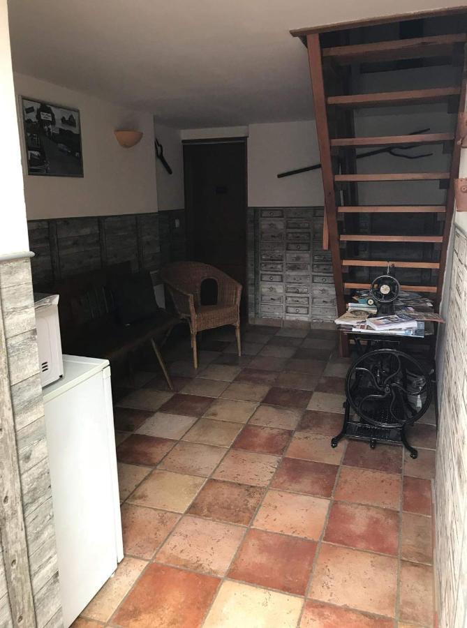 Ferme De La Forterie Verlinghem Εξωτερικό φωτογραφία